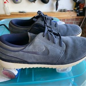 Nike SB Janoski G golf shoes